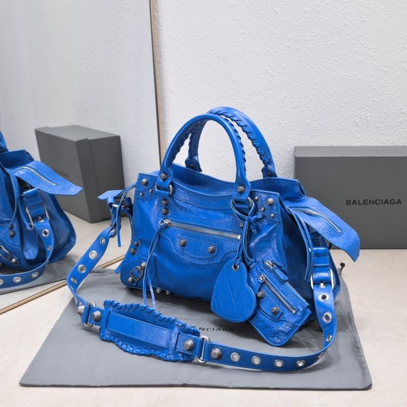 Balenciaga Top Handle Bags